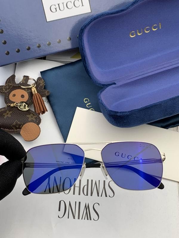 Gucci Sunglasses 432